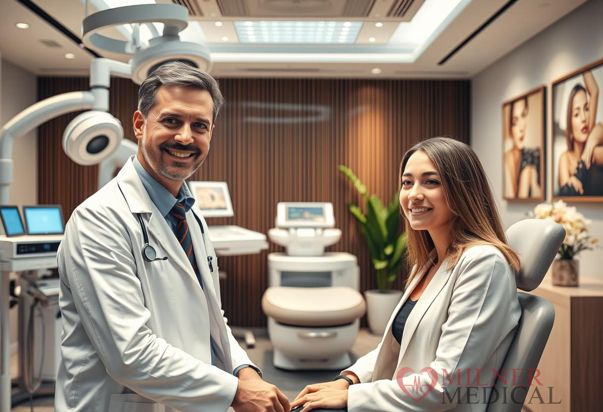 Illustration for section: Фактори, що впливають на вартість процедур Вартість ін - ціни інтимної пластики