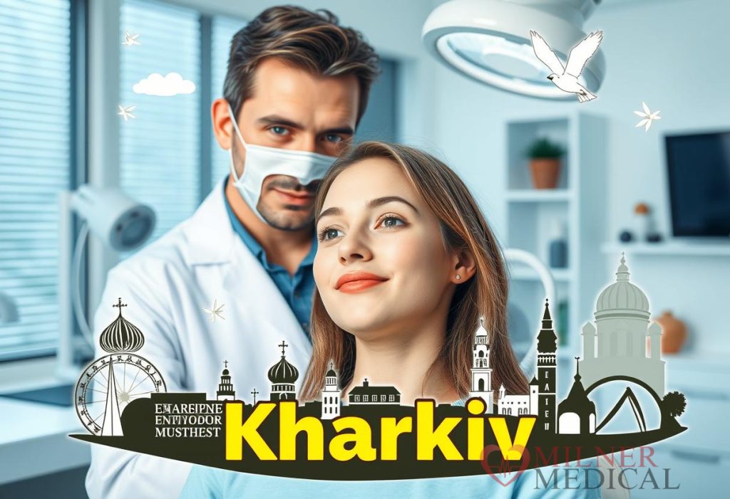 Лікування акне Харків поради