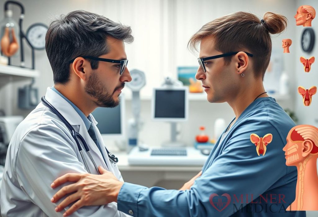 ЛОР спеціаліст Харків: професійна допомога
