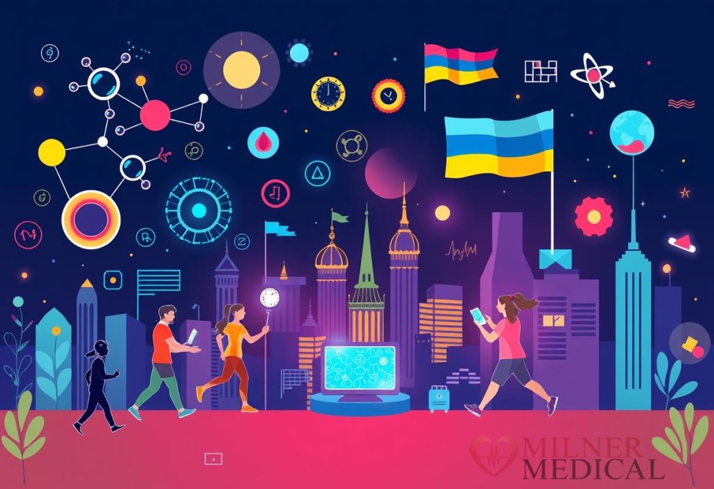 Біохакінг Харків: послуги Biopell