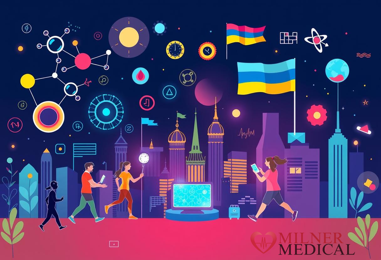 Біохакінг Харків: послуги Biopell