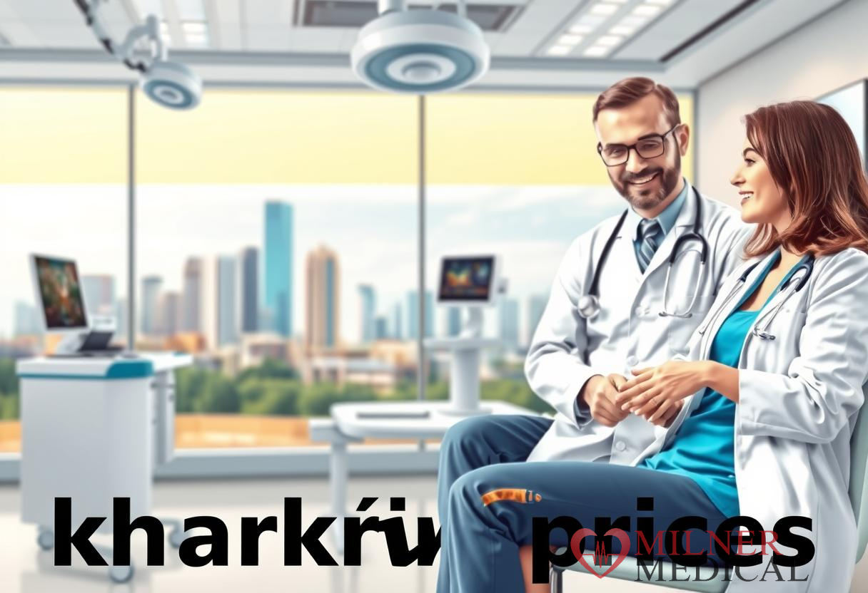 Флебологія Харків ціни огляд