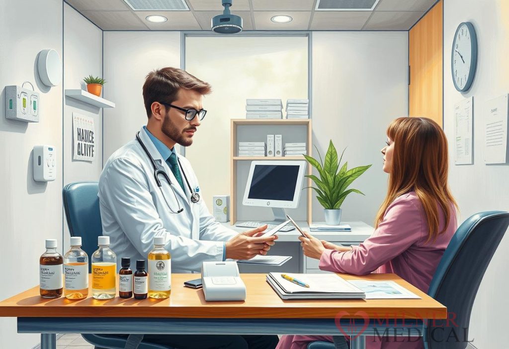 Трихологічні послуги Харків для волосся